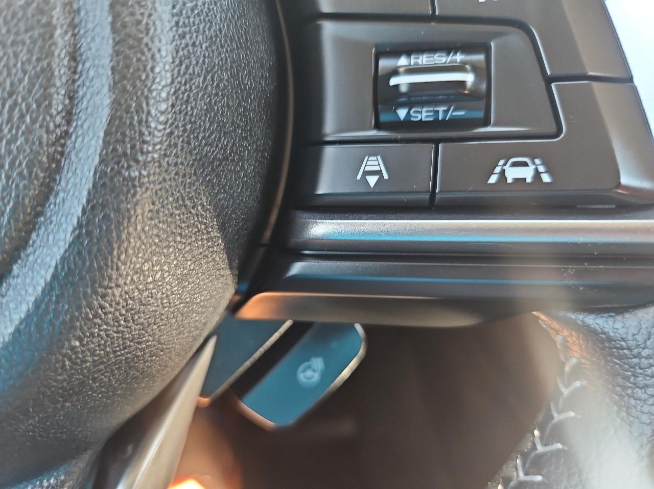 Subaru Ascent 2.4T Limited 7-Passenger 2019