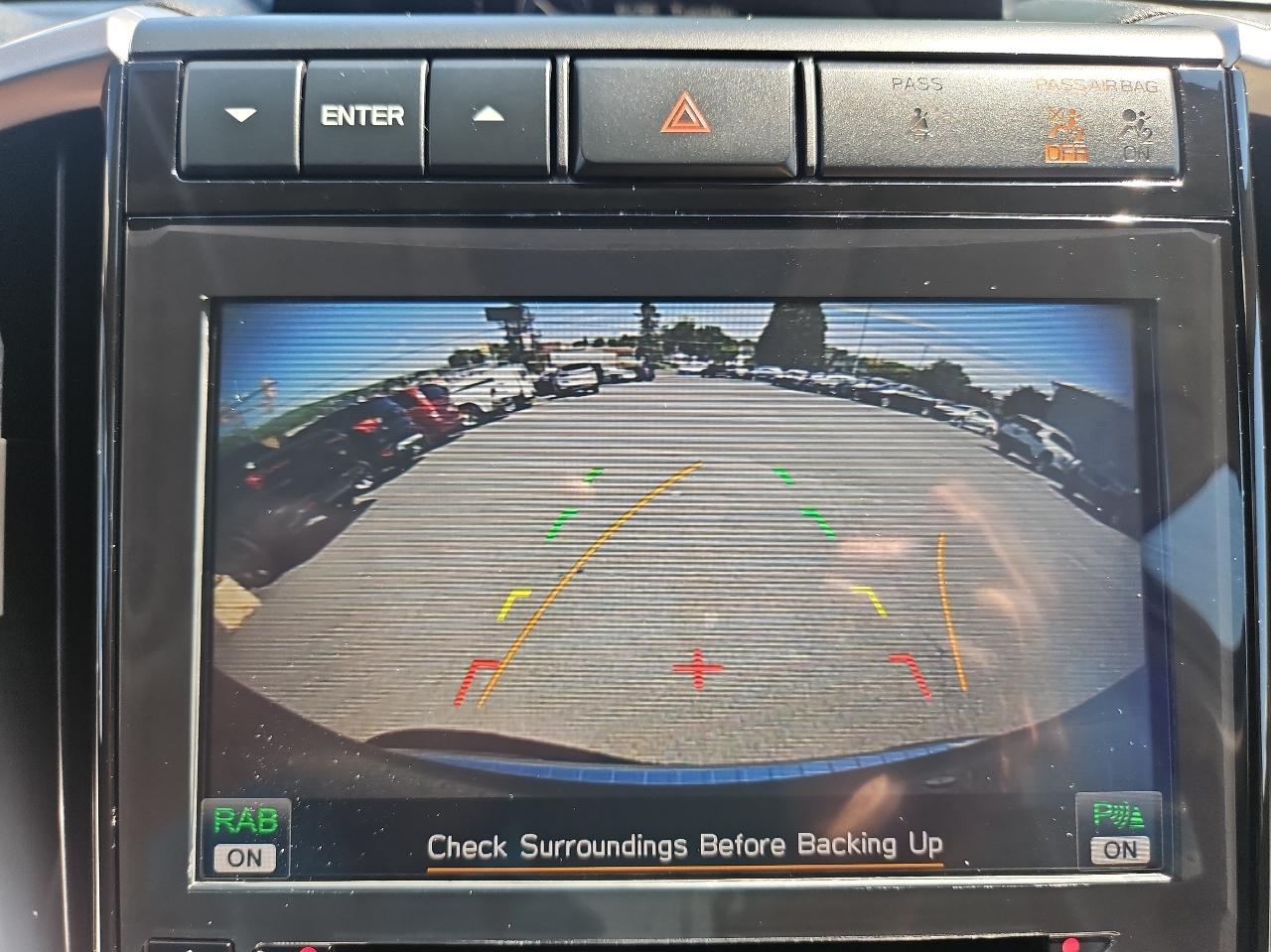Subaru Ascent 2.4T Limited 7-Passenger 2019