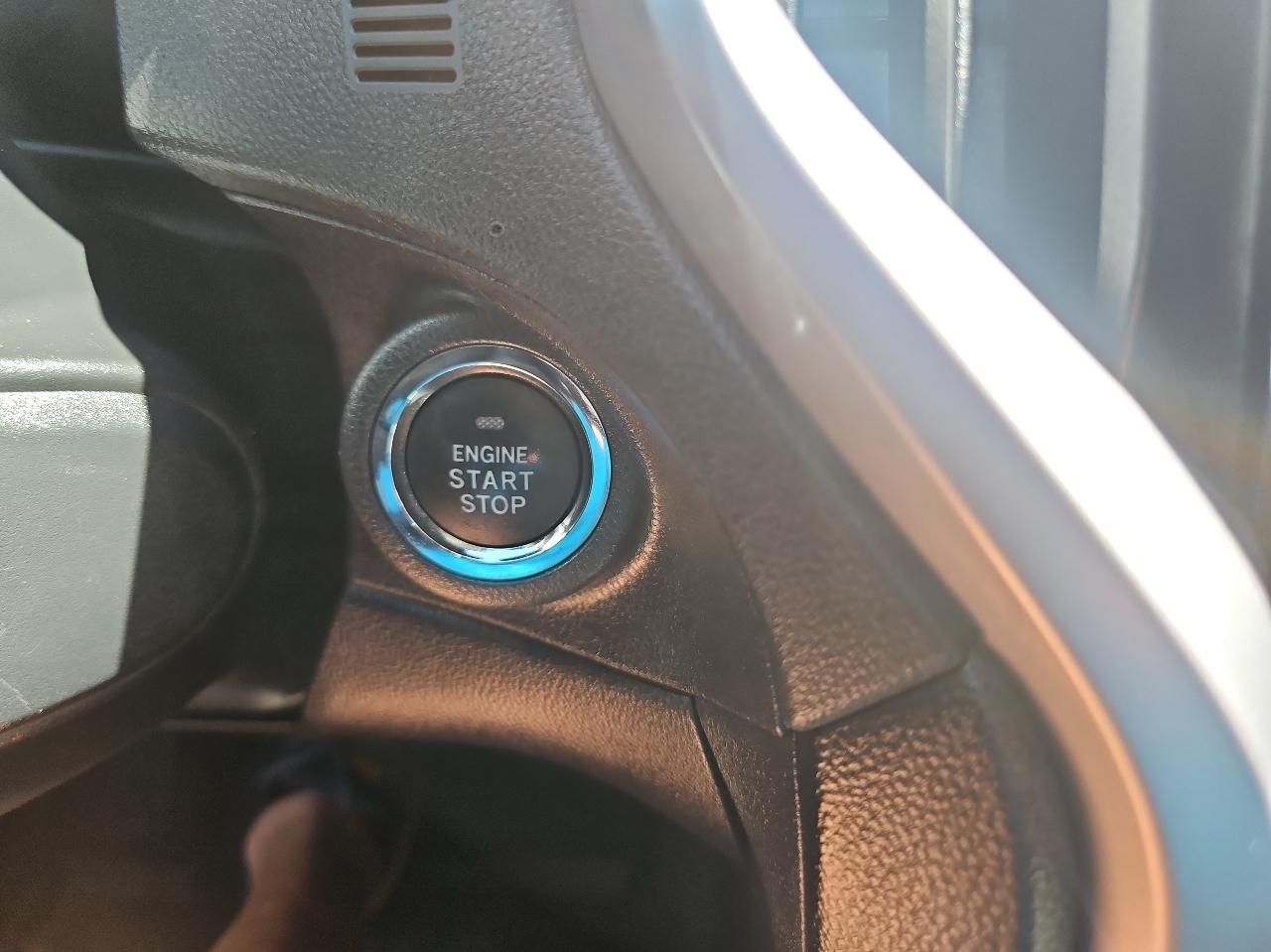 Subaru Ascent 2.4T Limited 7-Passenger 2019