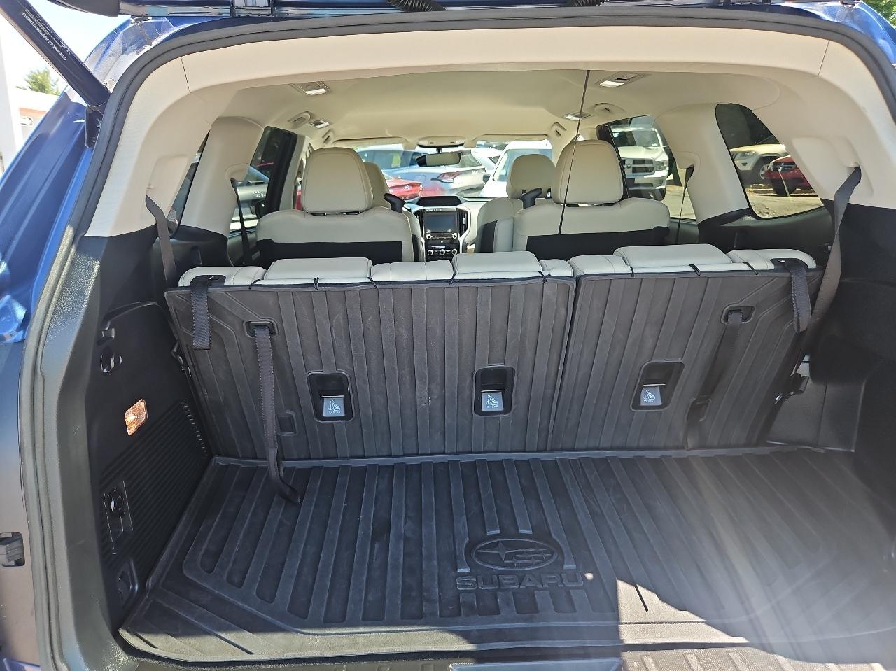 Subaru Ascent 2.4T Limited 7-Passenger 2019