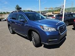 2019 Subaru Ascent 