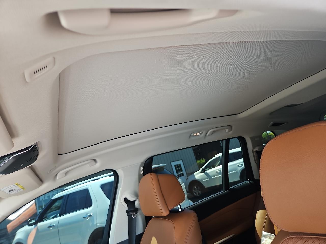 BMW X7 xDrive40i Sports Activity Vehicle 2022