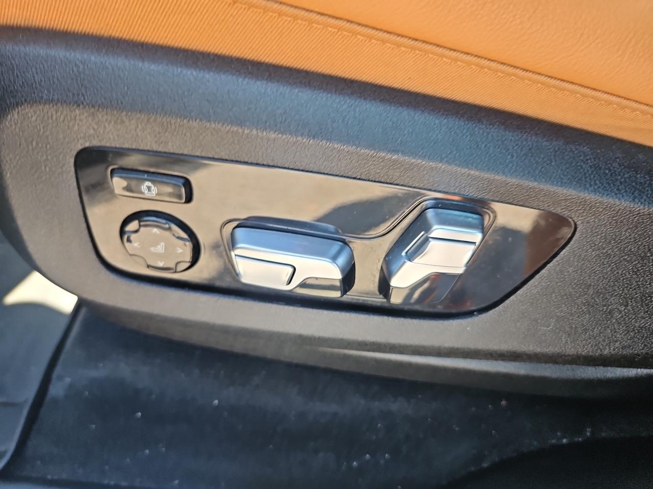 BMW X7 xDrive40i Sports Activity Vehicle 2022