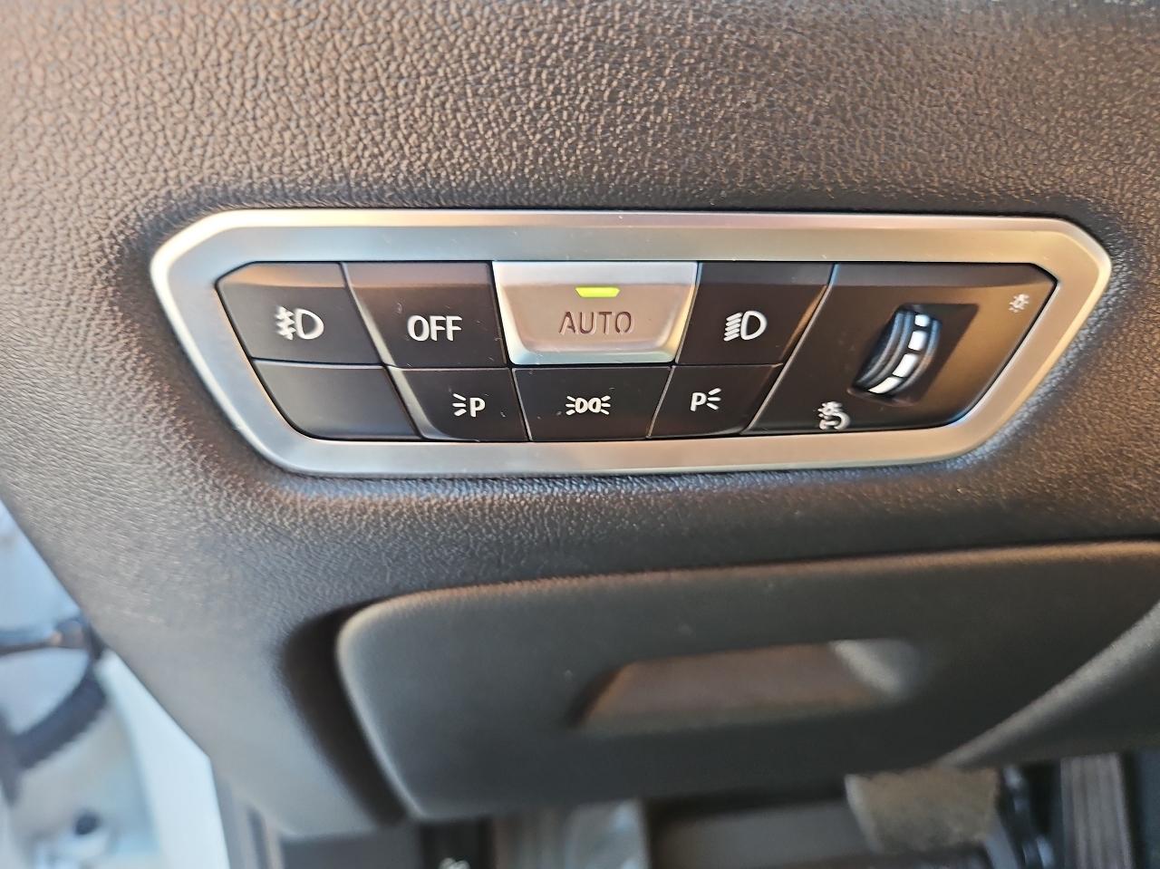 BMW X7 xDrive40i Sports Activity Vehicle 2022