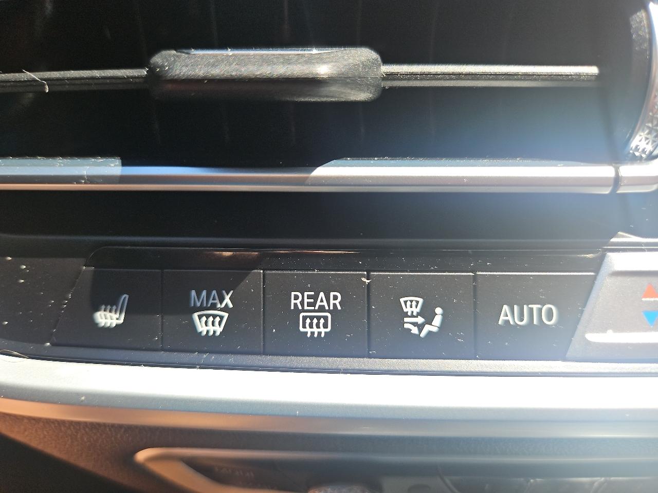 BMW X7 xDrive40i Sports Activity Vehicle 2022