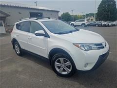 2014 Toyota RAV4 