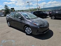 2018 Toyota Prius 