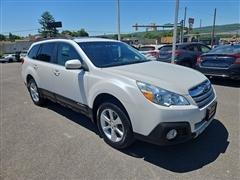 2013 Subaru Outback 