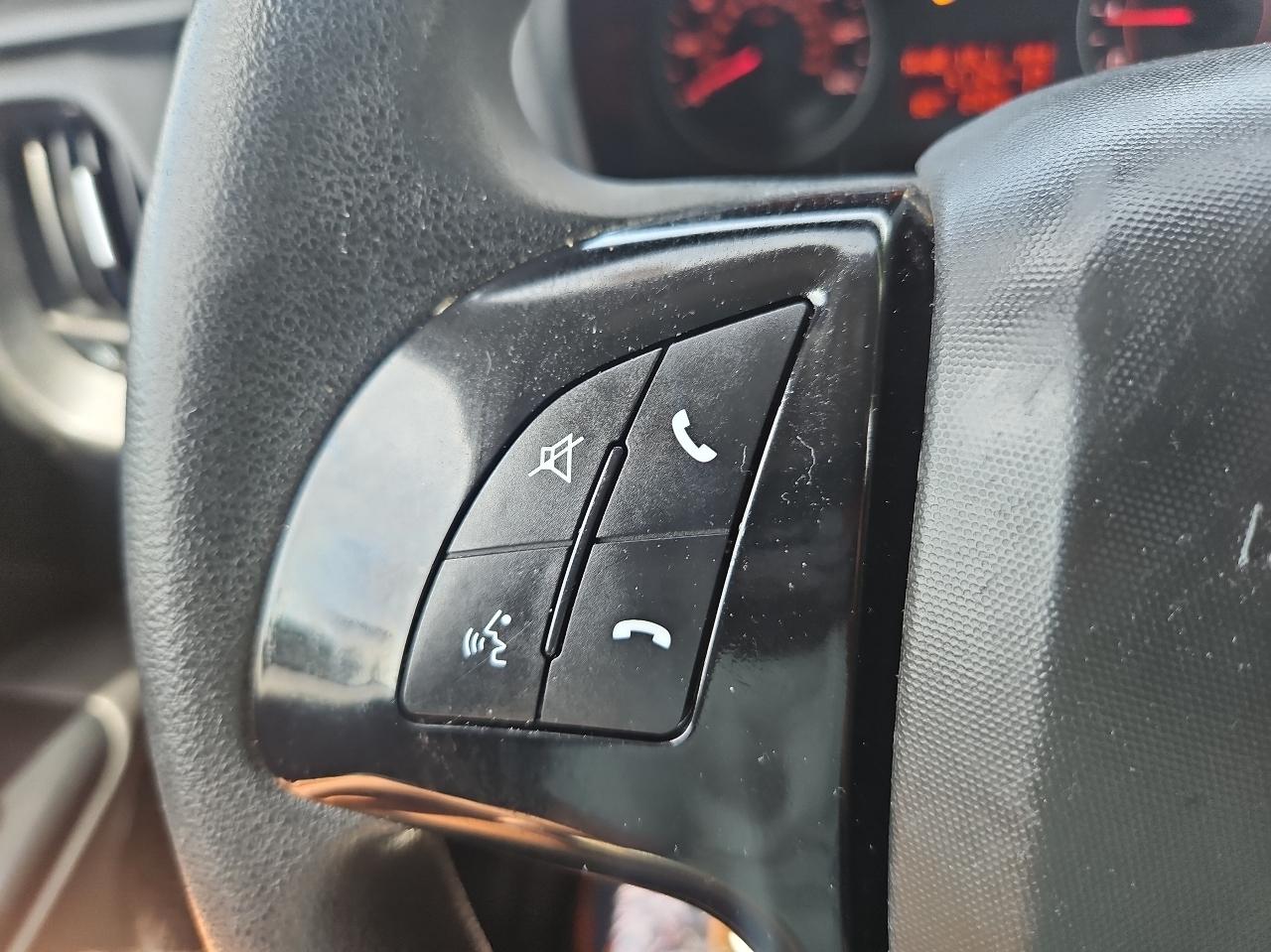 RAM ProMaster City Cargo Van Tradesman Van 2019