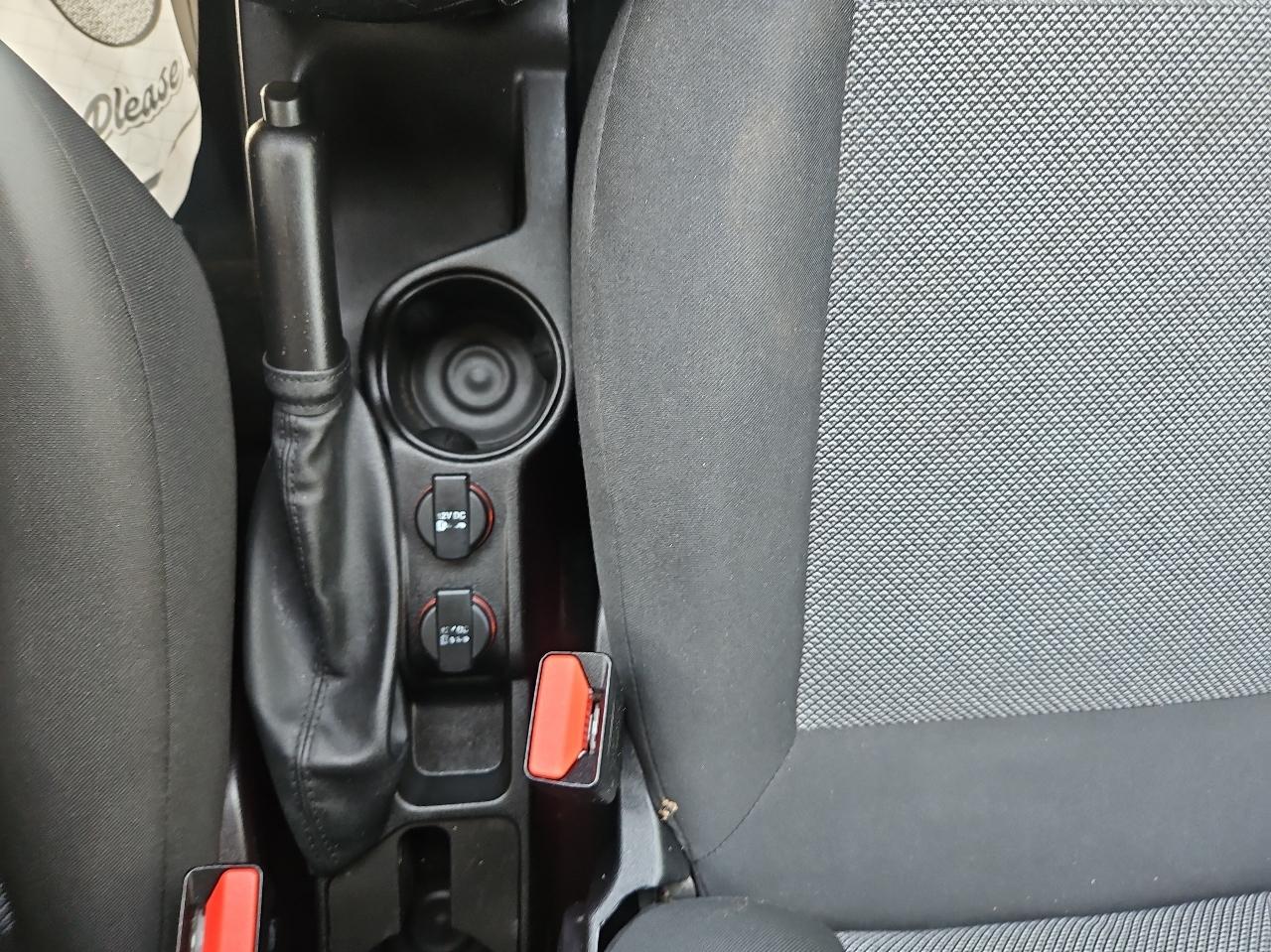 RAM ProMaster City Cargo Van Tradesman Van 2019