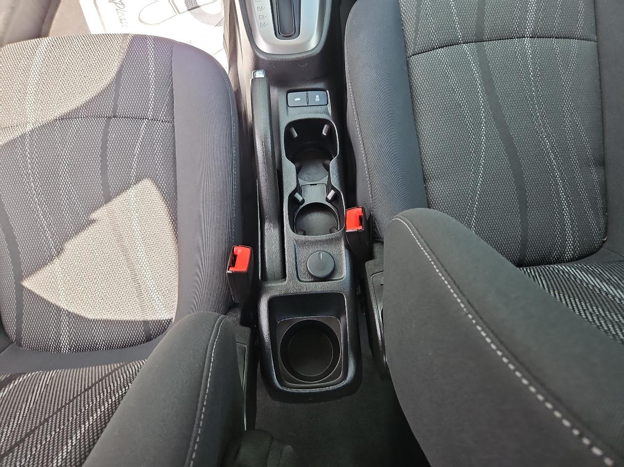 Chevrolet Sonic 4dr Sdn Auto LT 2017