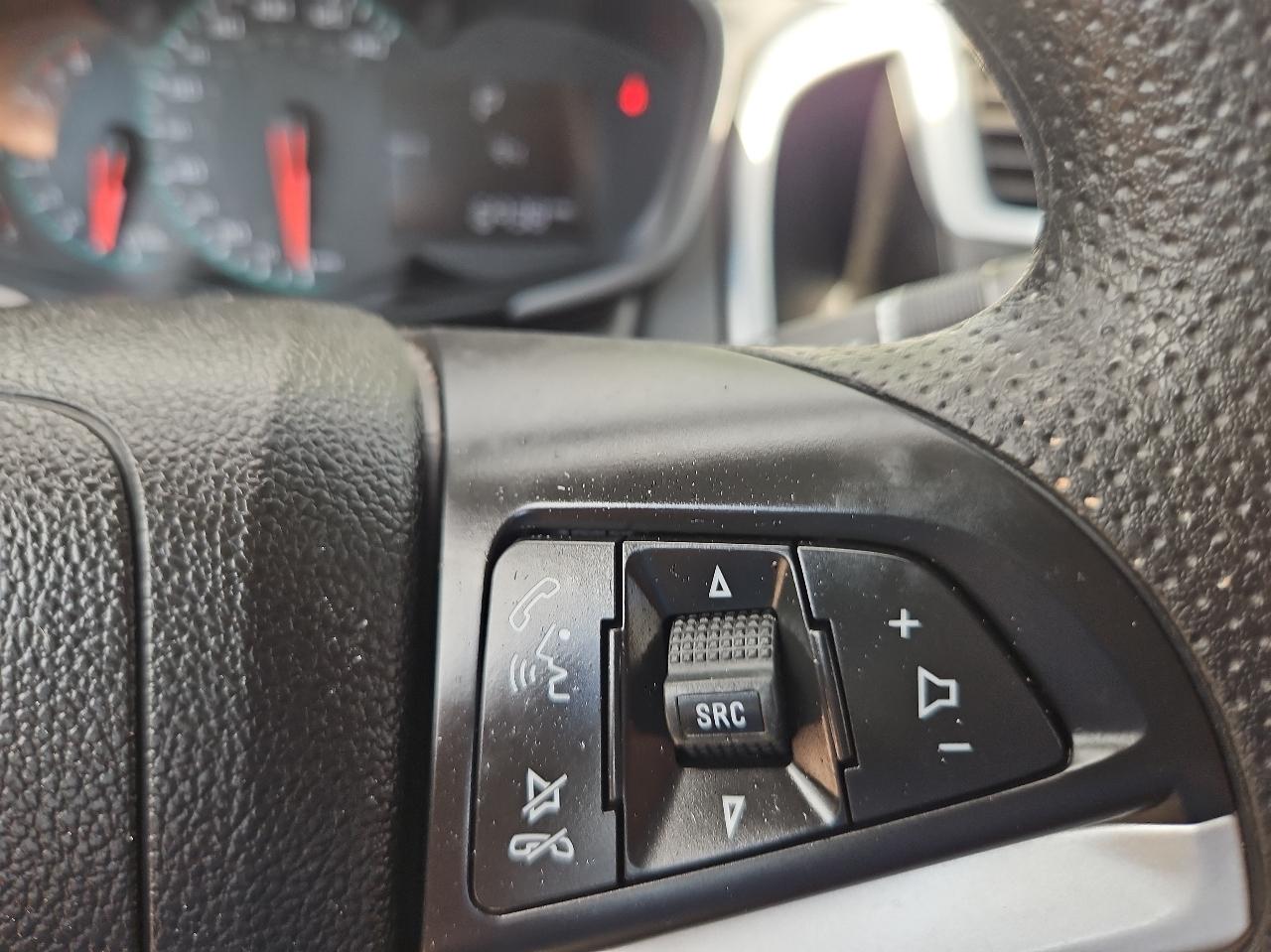 Chevrolet Sonic 4dr Sdn Auto LT 2017