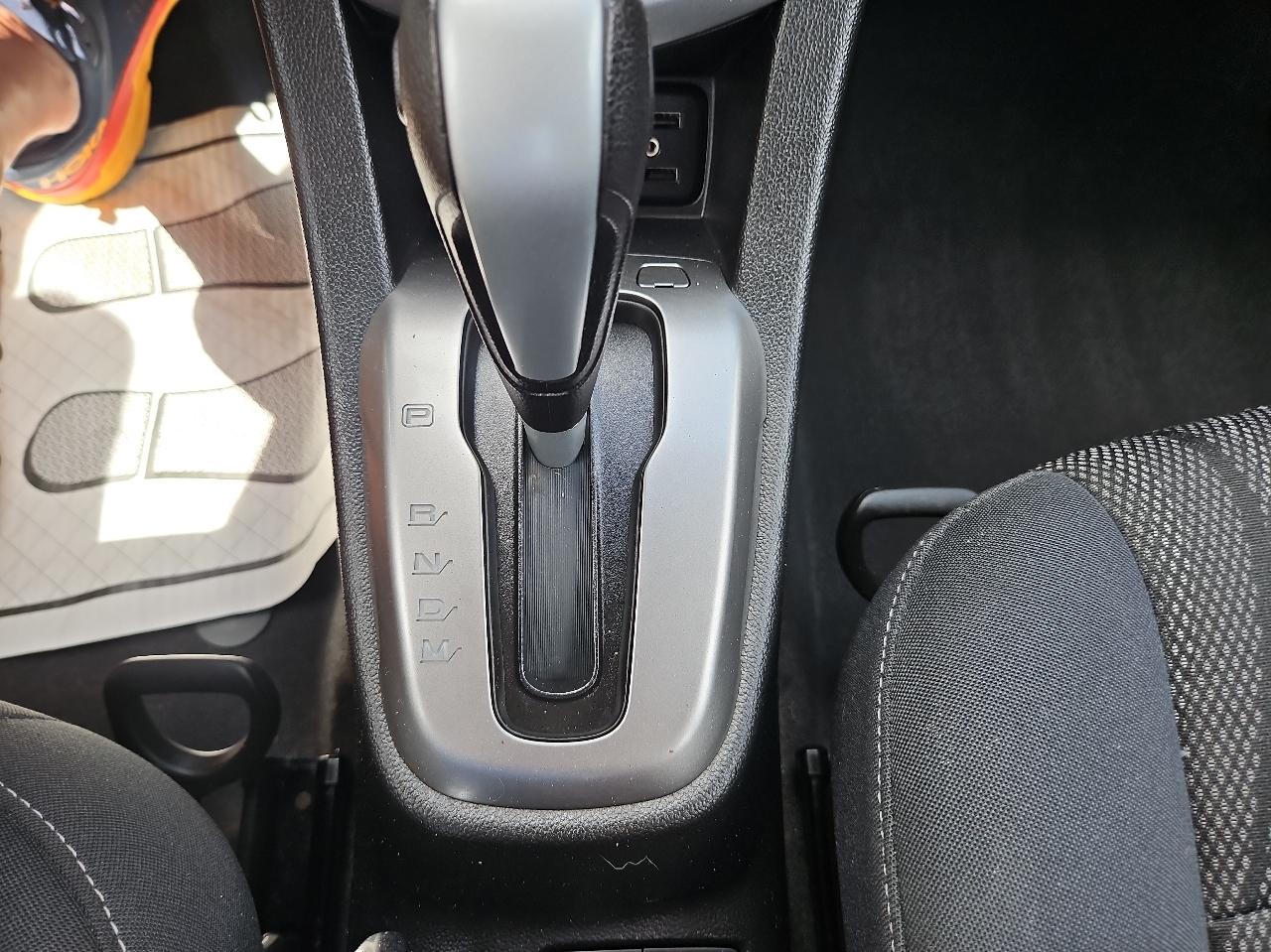 Chevrolet Sonic 4dr Sdn Auto LT 2017