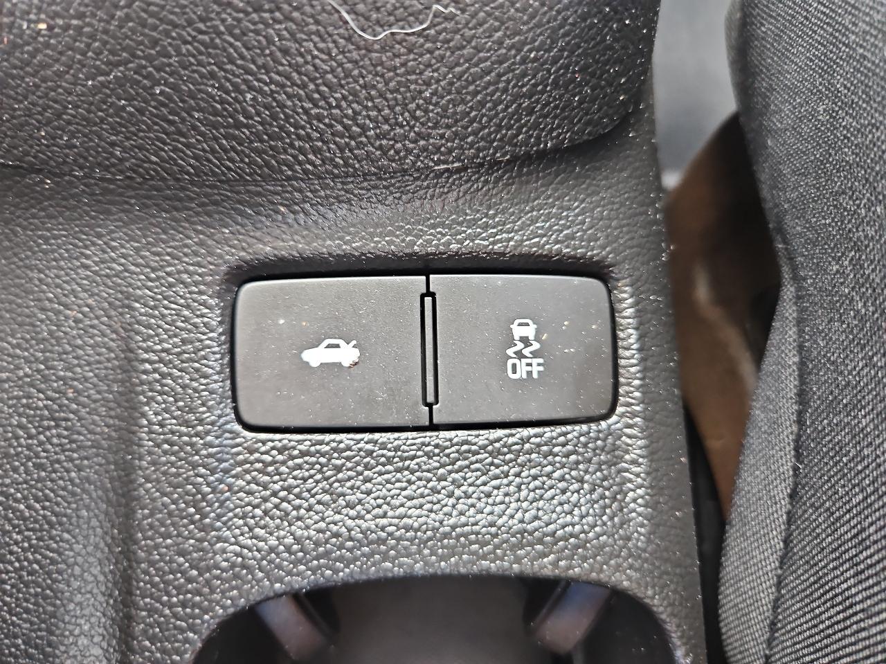 Chevrolet Sonic 4dr Sdn Auto LT 2017