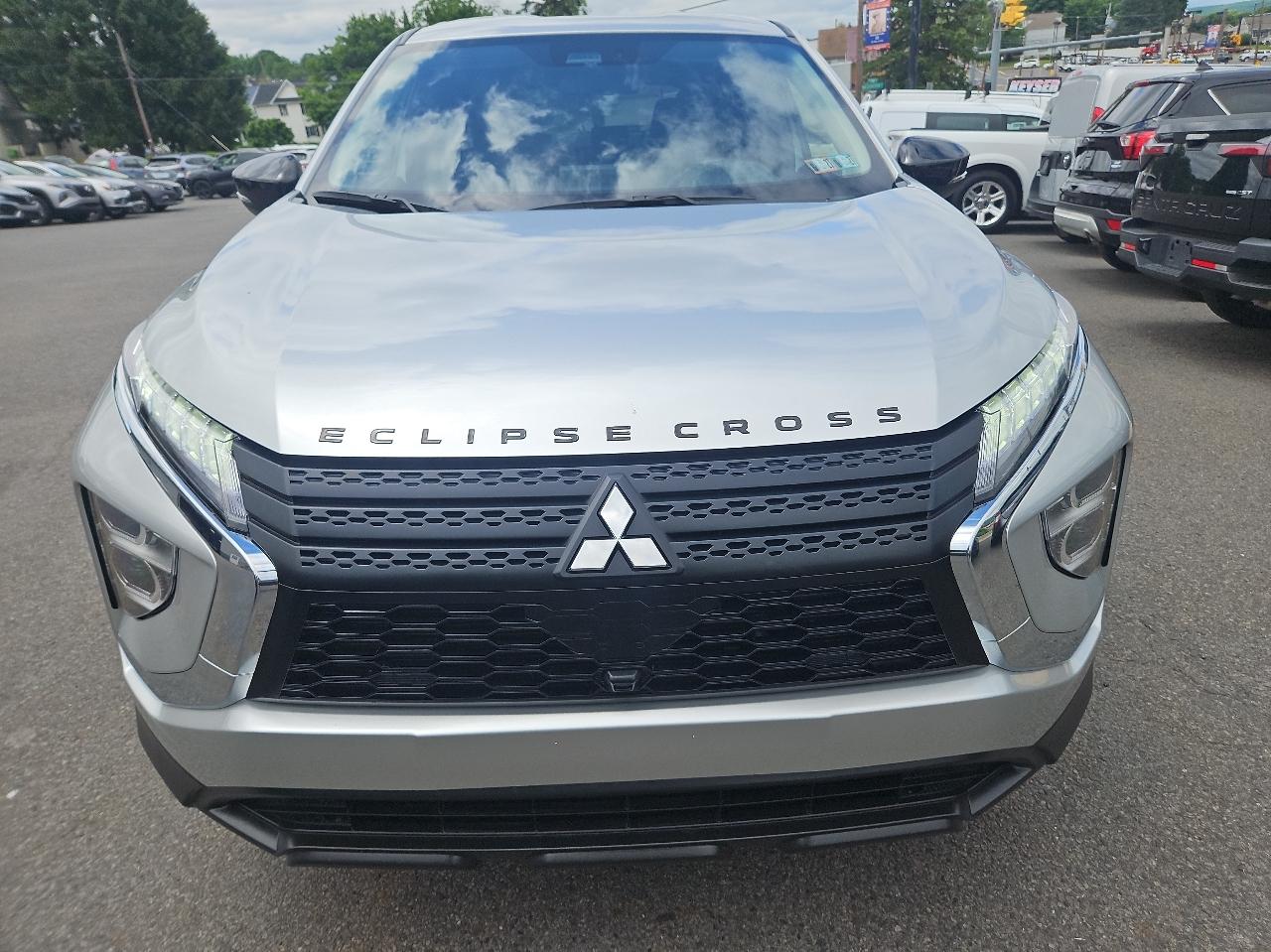 Mitsubishi Eclipse Cross LE AWD 2024