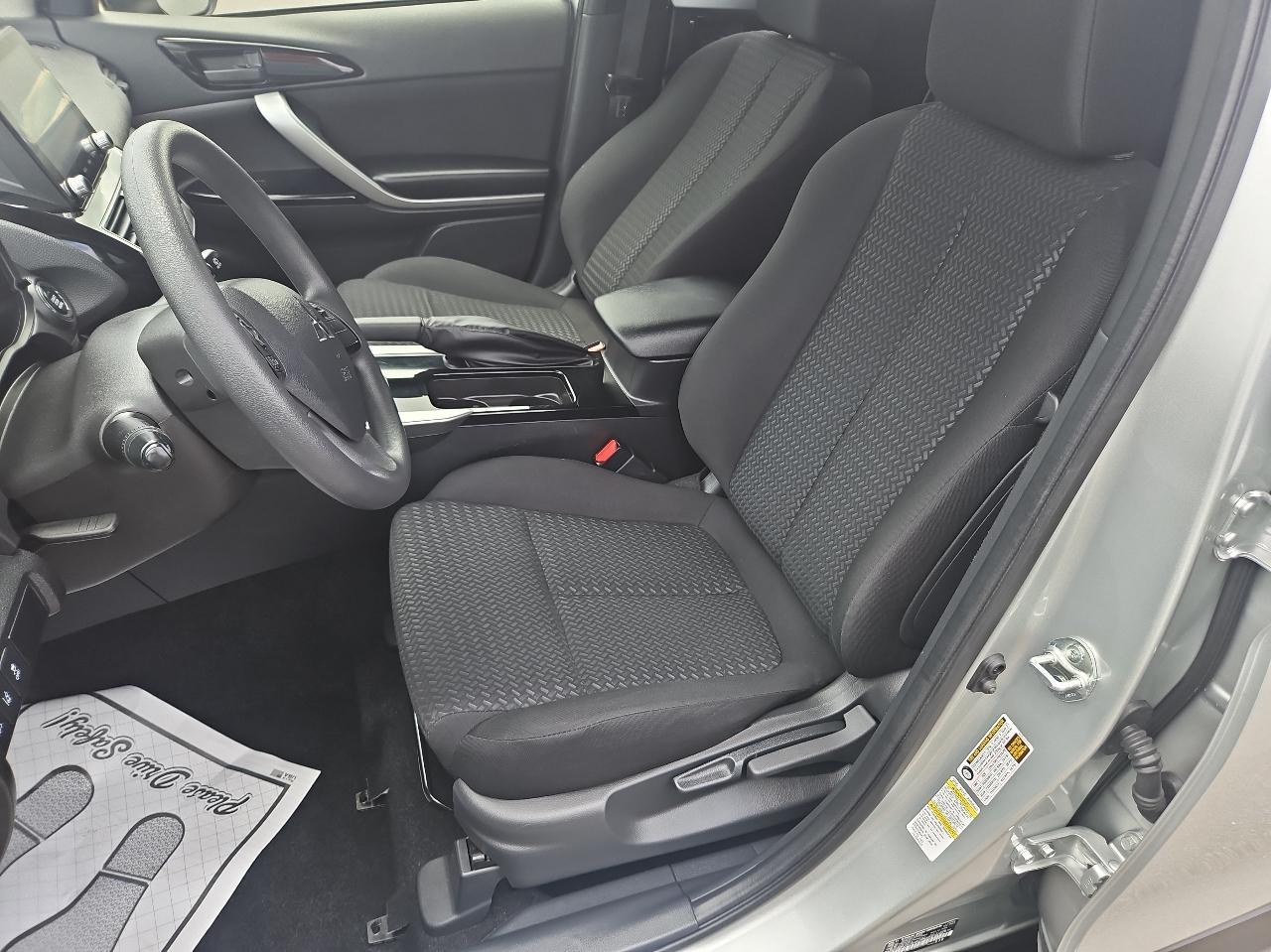 Mitsubishi Eclipse Cross LE AWD 2024