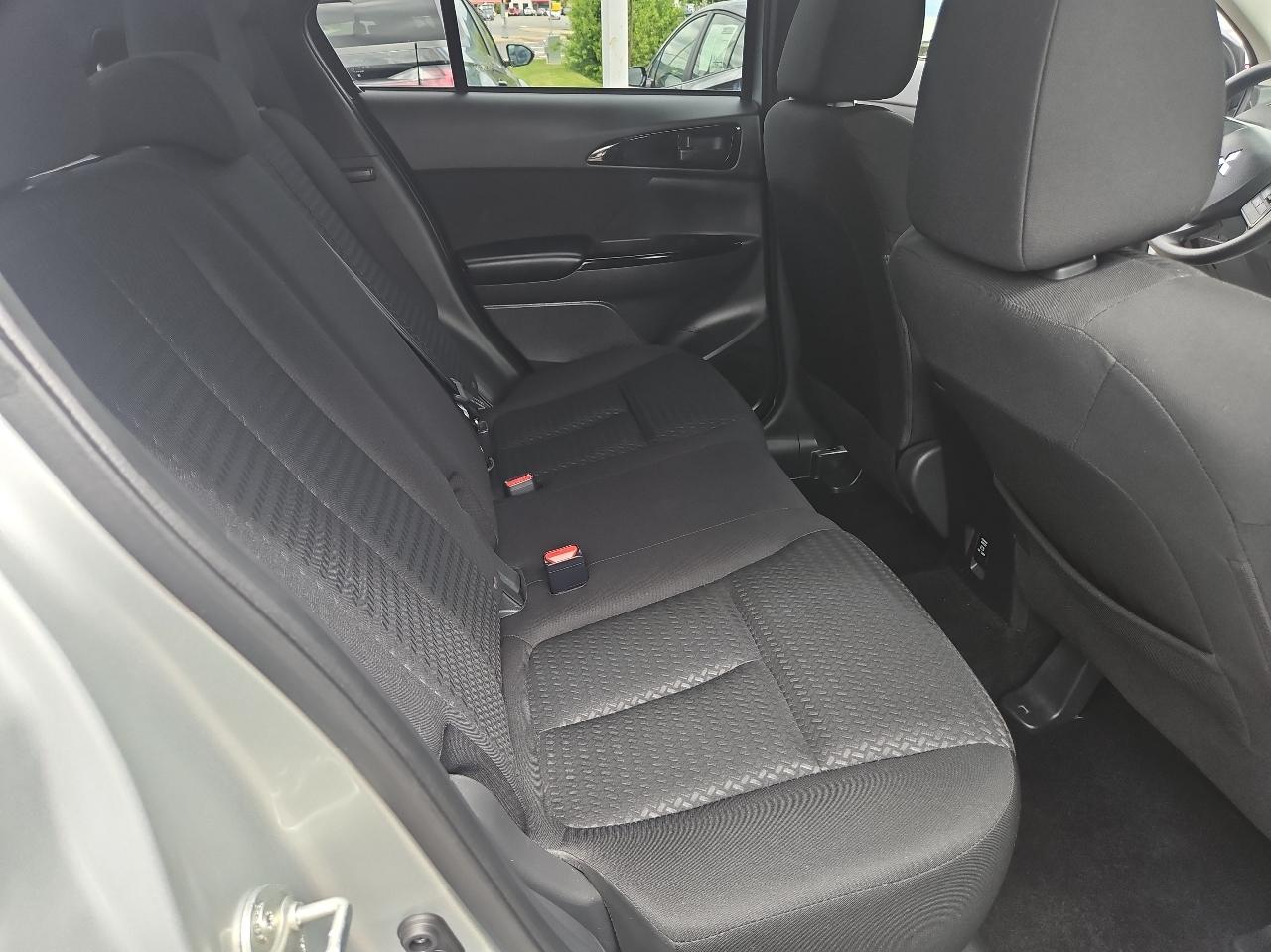 Mitsubishi Eclipse Cross LE AWD 2024
