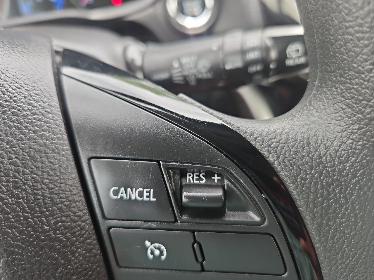 Mitsubishi Eclipse Cross LE AWD 2024