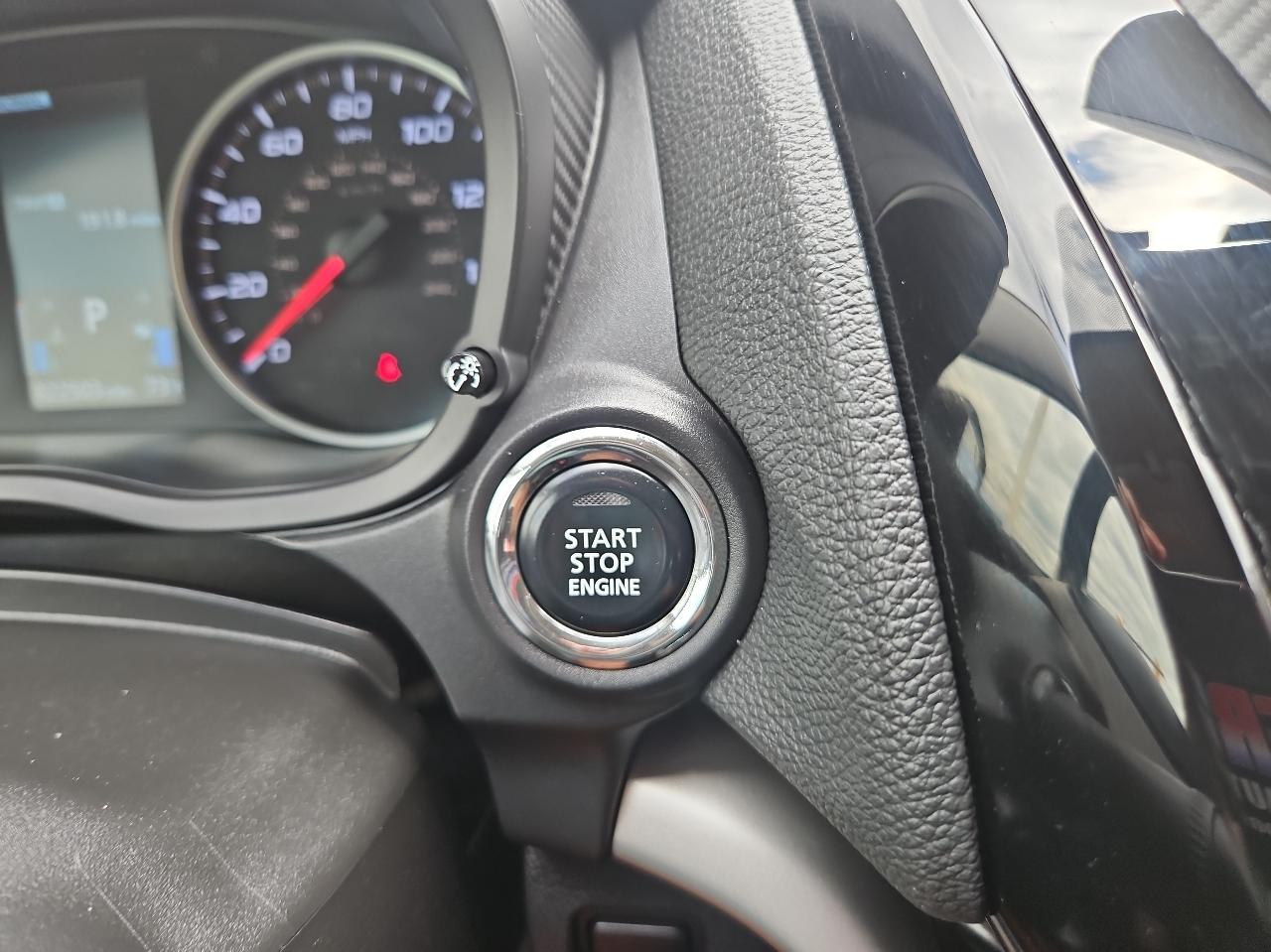 Mitsubishi Eclipse Cross LE AWD 2024
