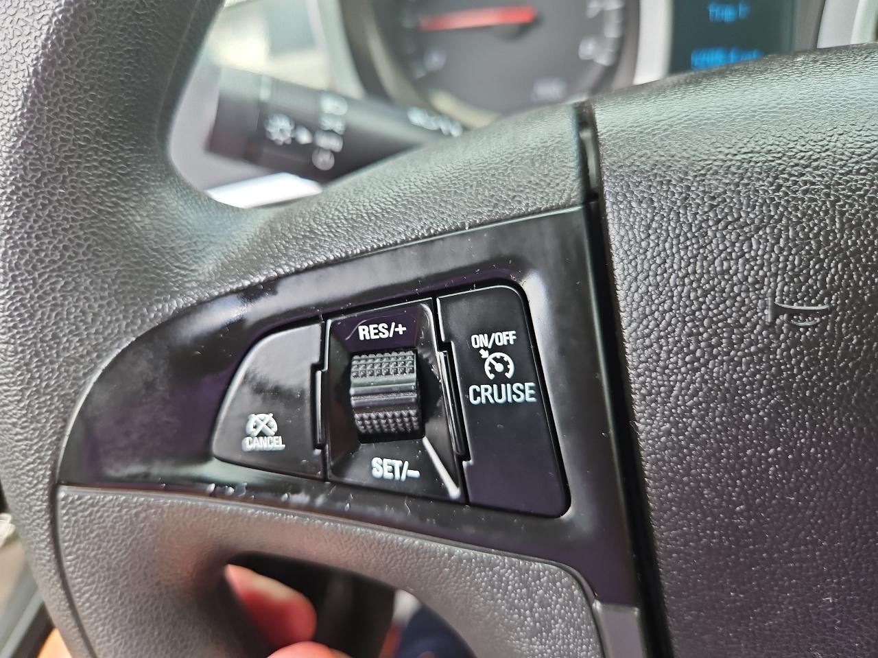 Chevrolet Equinox AWD 4dr LS 2016