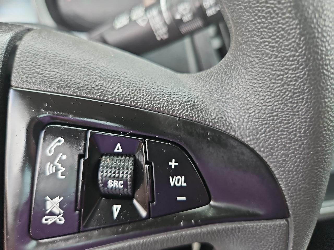 Chevrolet Equinox AWD 4dr LS 2016
