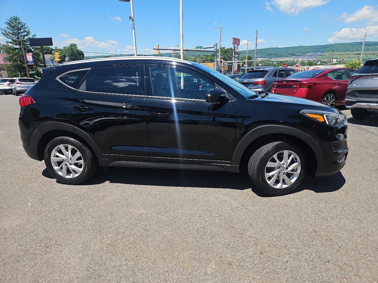 Hyundai Tucson Value AWD 2019