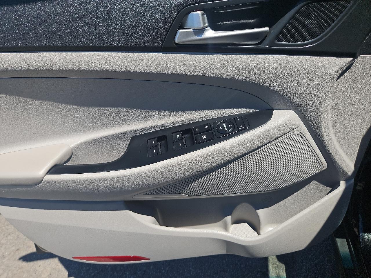 Hyundai Tucson Value AWD 2019