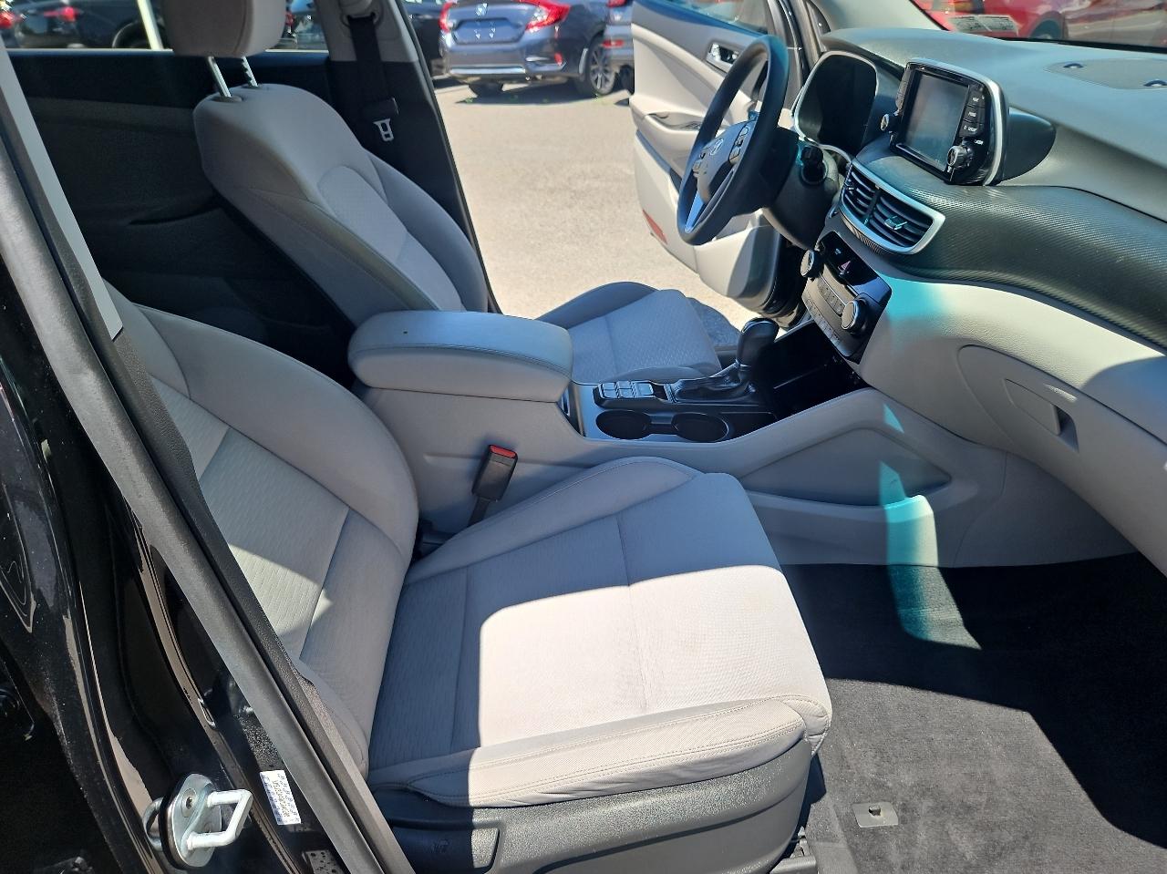 Hyundai Tucson Value AWD 2019
