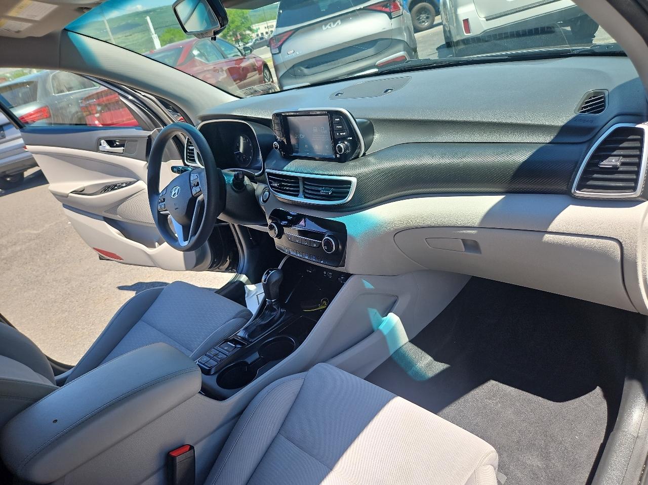 Hyundai Tucson Value AWD 2019