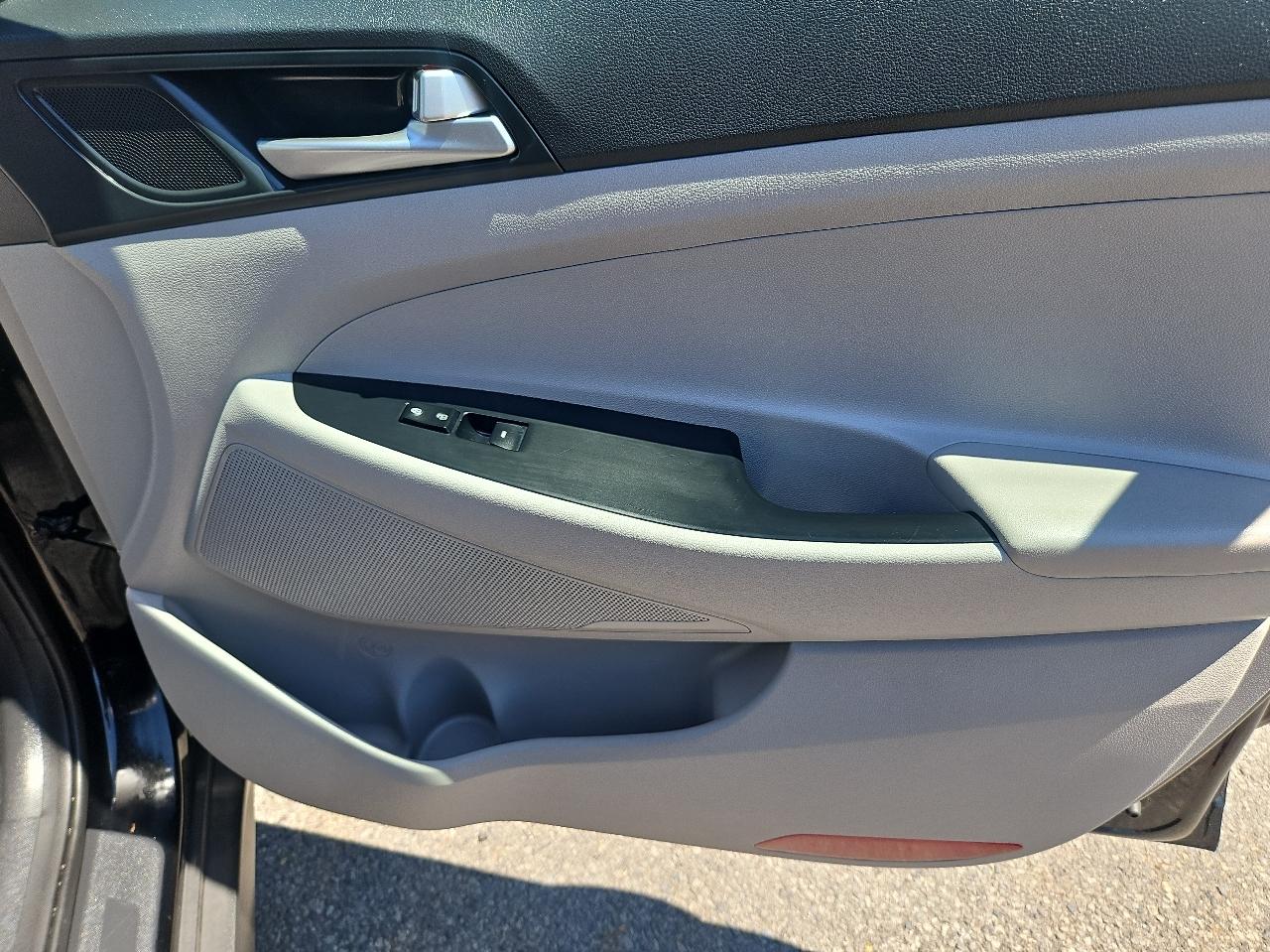 Hyundai Tucson Value AWD 2019