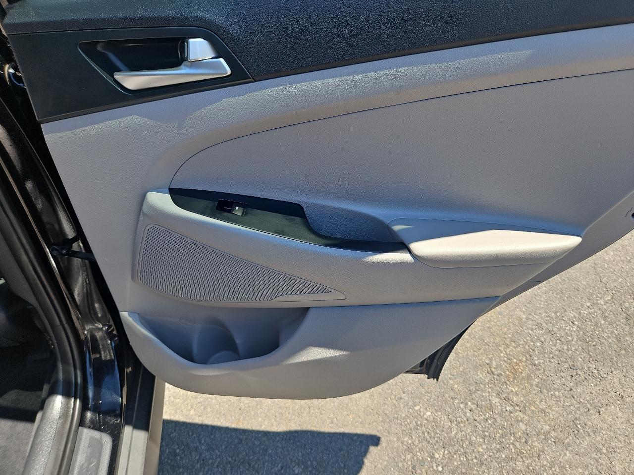 Hyundai Tucson Value AWD 2019