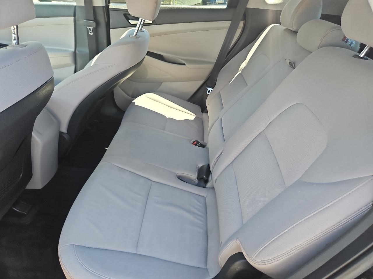 Hyundai Tucson Value AWD 2019