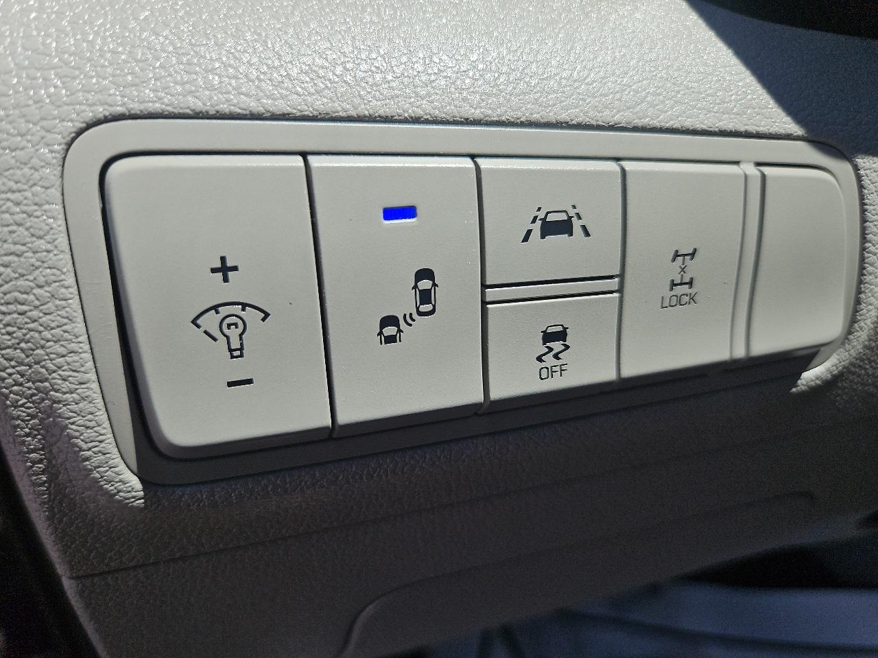 Hyundai Tucson Value AWD 2019
