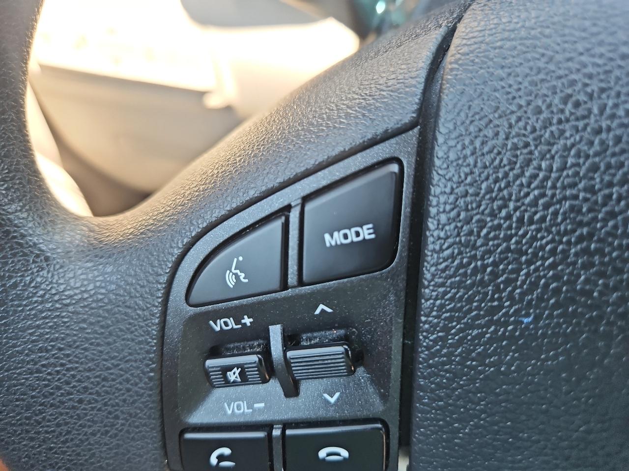 Hyundai Tucson Value AWD 2019
