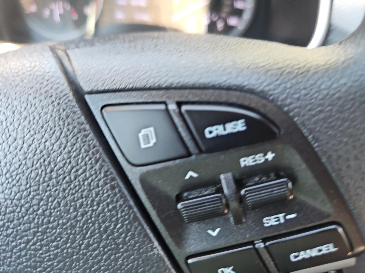 Hyundai Tucson Value AWD 2019