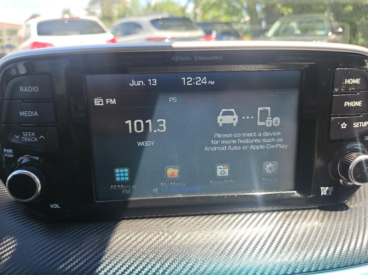 Hyundai Tucson Value AWD 2019