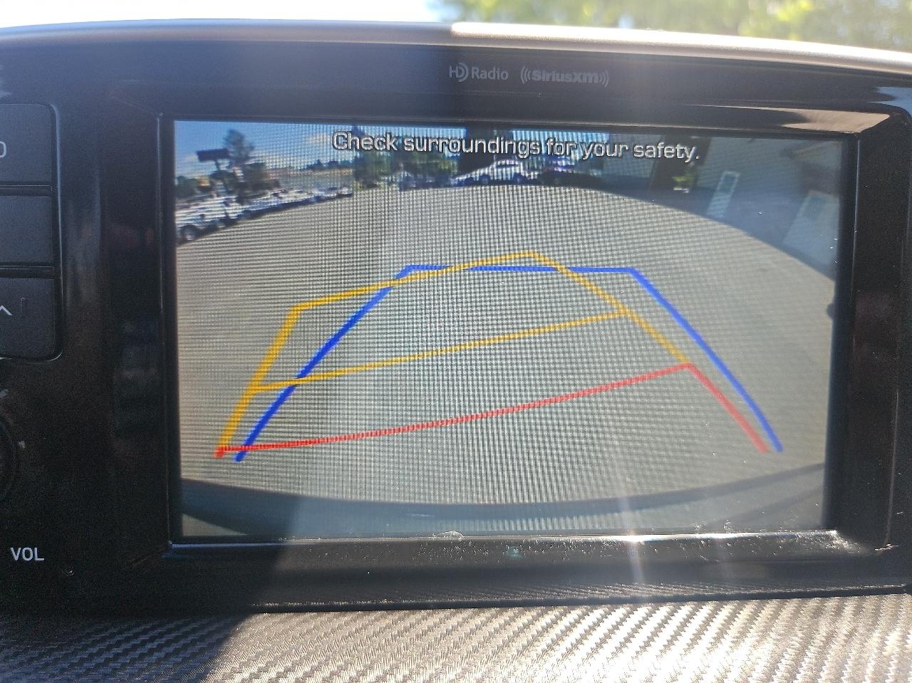 Hyundai Tucson Value AWD 2019