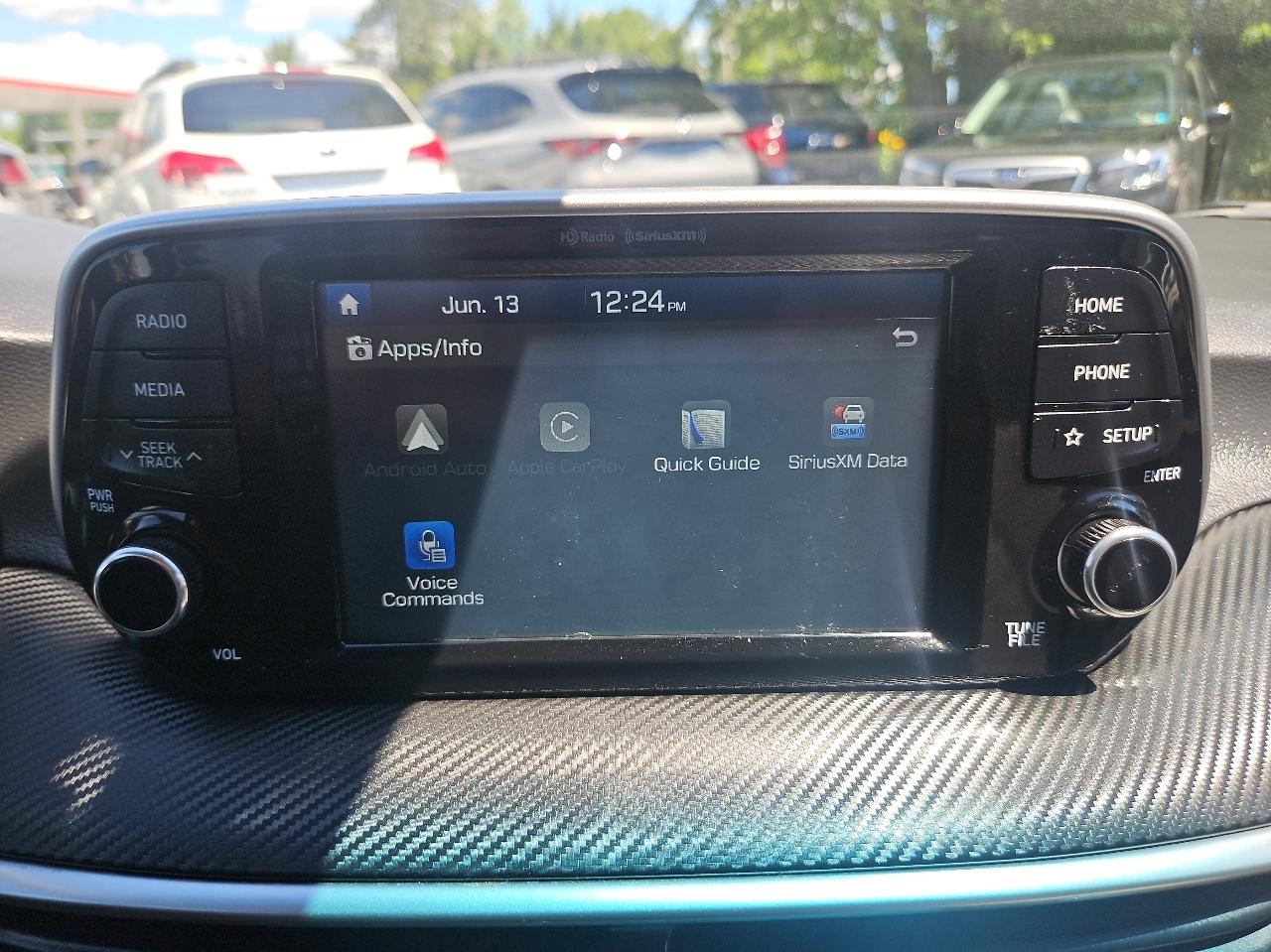Hyundai Tucson Value AWD 2019