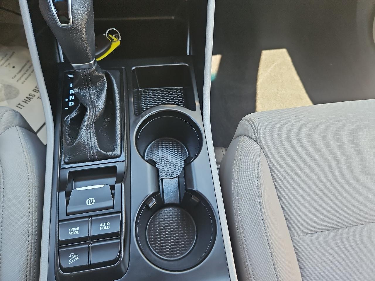 Hyundai Tucson Value AWD 2019
