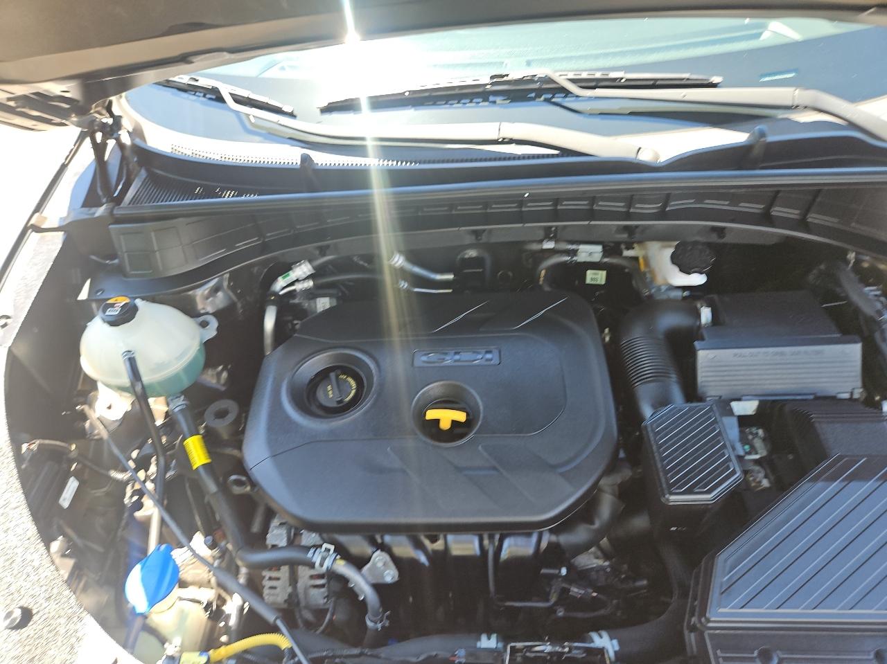 Hyundai Tucson Value AWD 2019