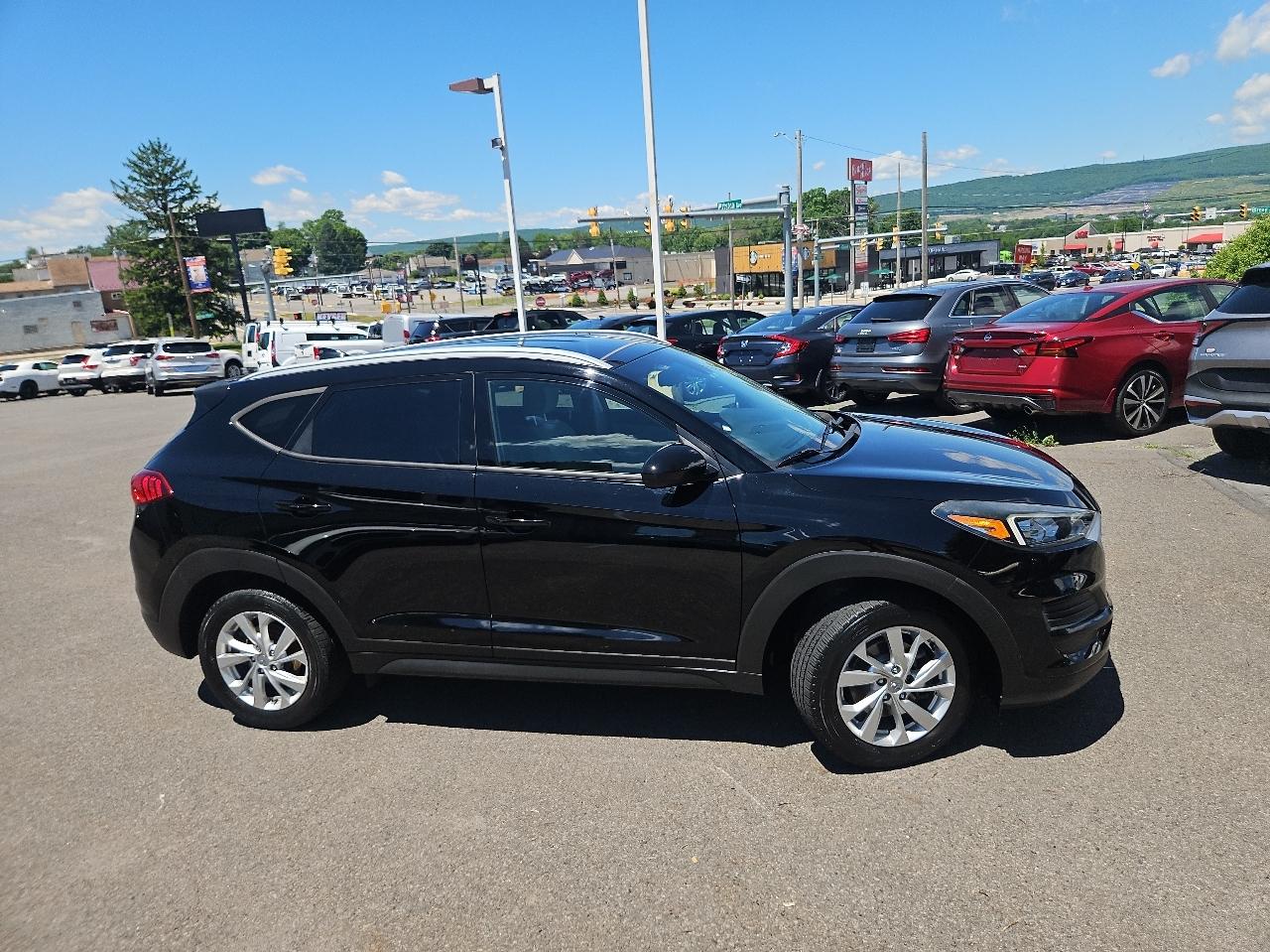 Hyundai Tucson Value AWD 2019