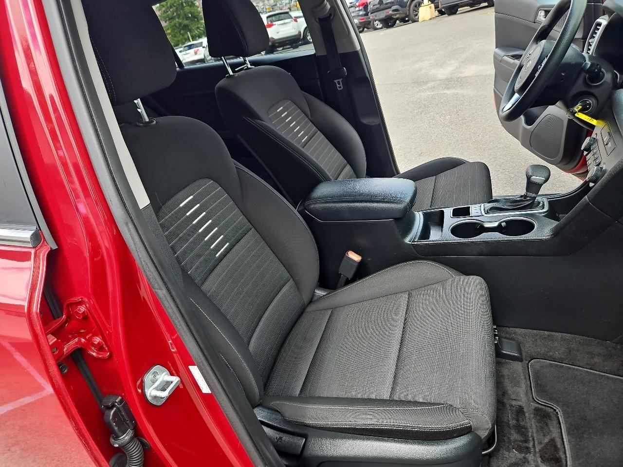 Kia Sportage LX AWD 2018