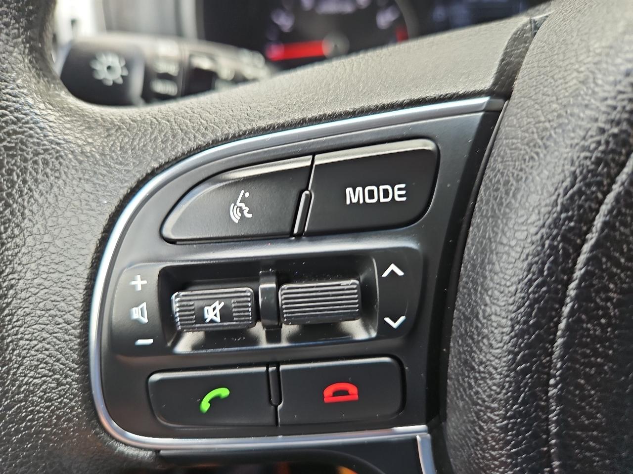 Kia Sportage LX AWD 2018