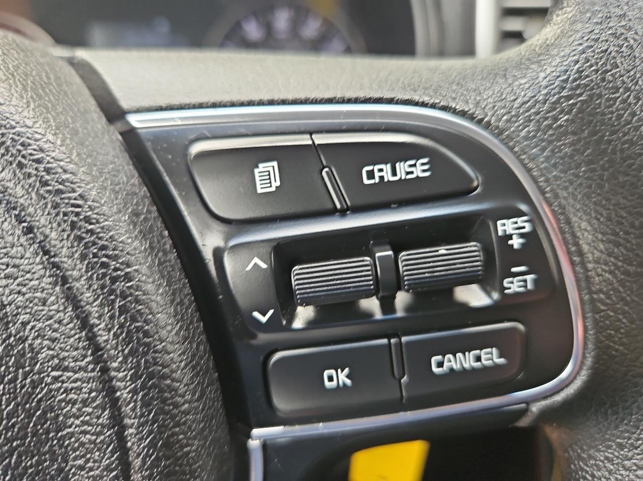 Kia Sportage LX AWD 2018