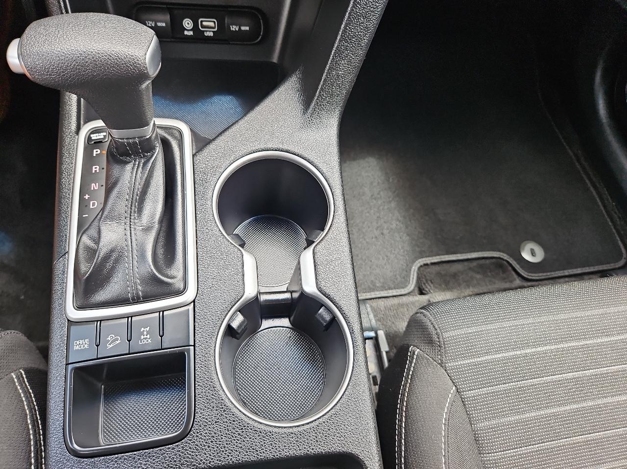 Kia Sportage LX AWD 2018