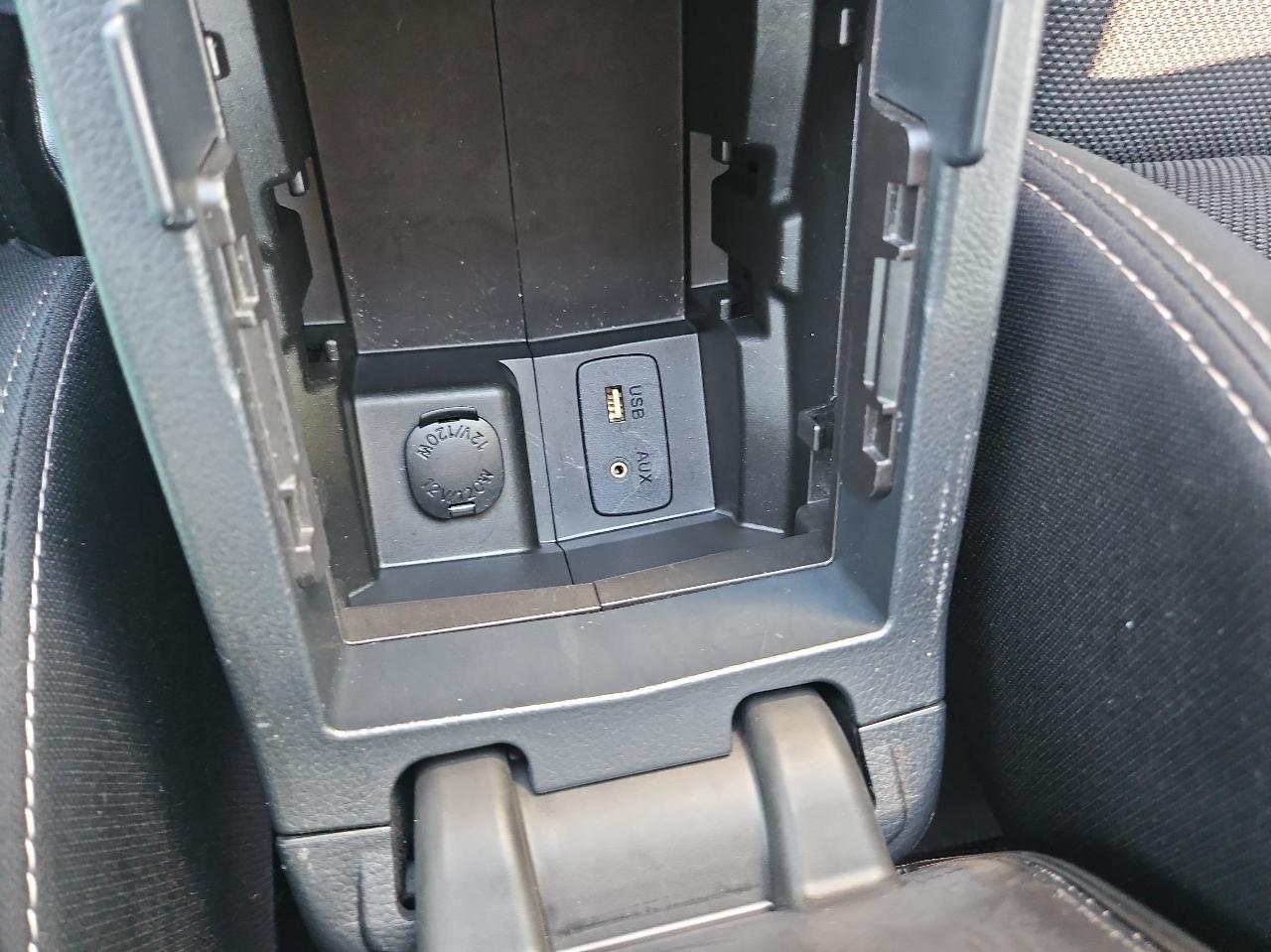 Subaru XV Crosstrek 5dr CVT 2.0i Premium 2015