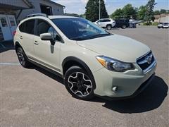 2015 Subaru XV Crosstrek 
