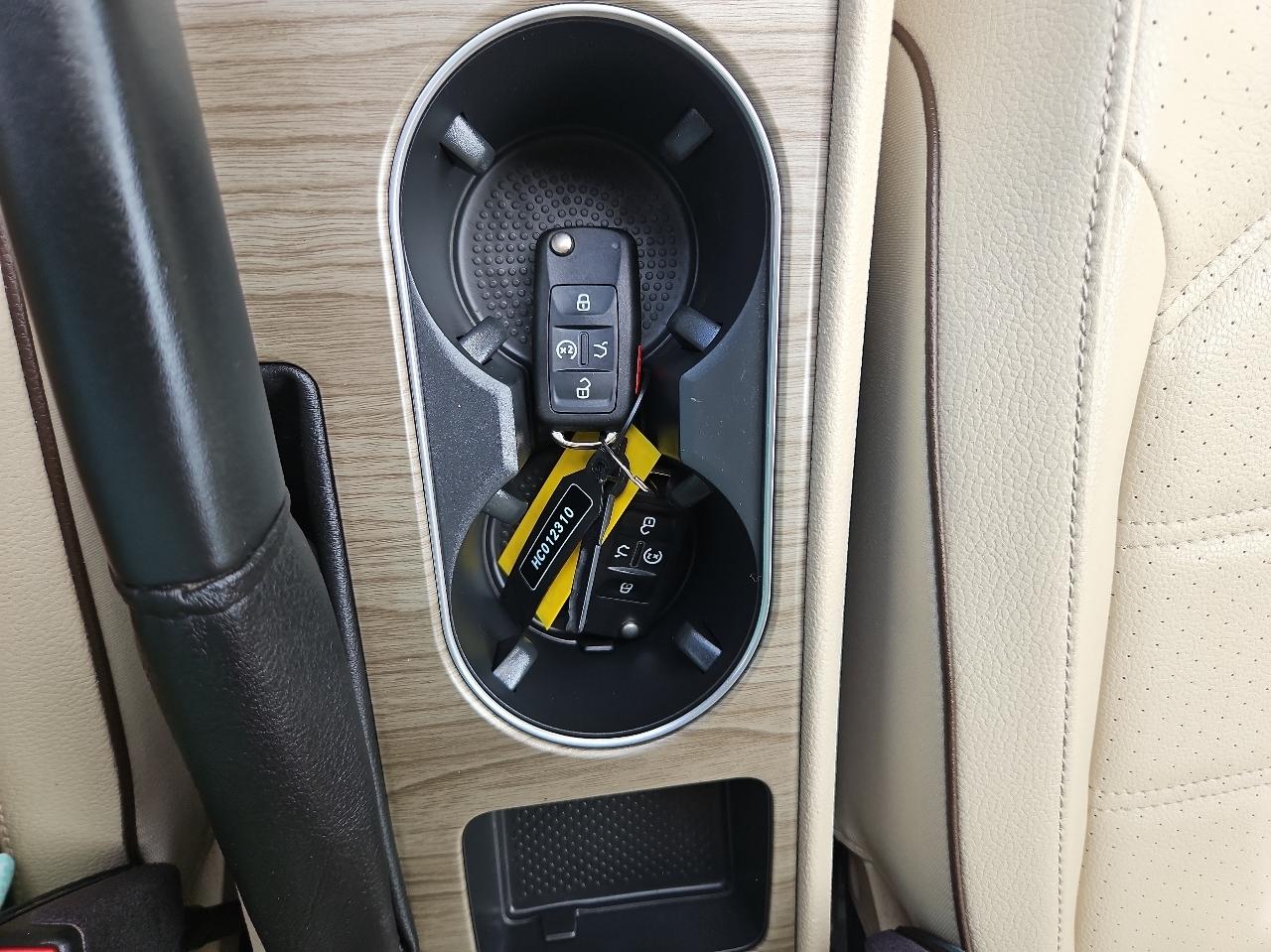 Volkswagen Passat 1.8T SE w/Technology Auto 2017