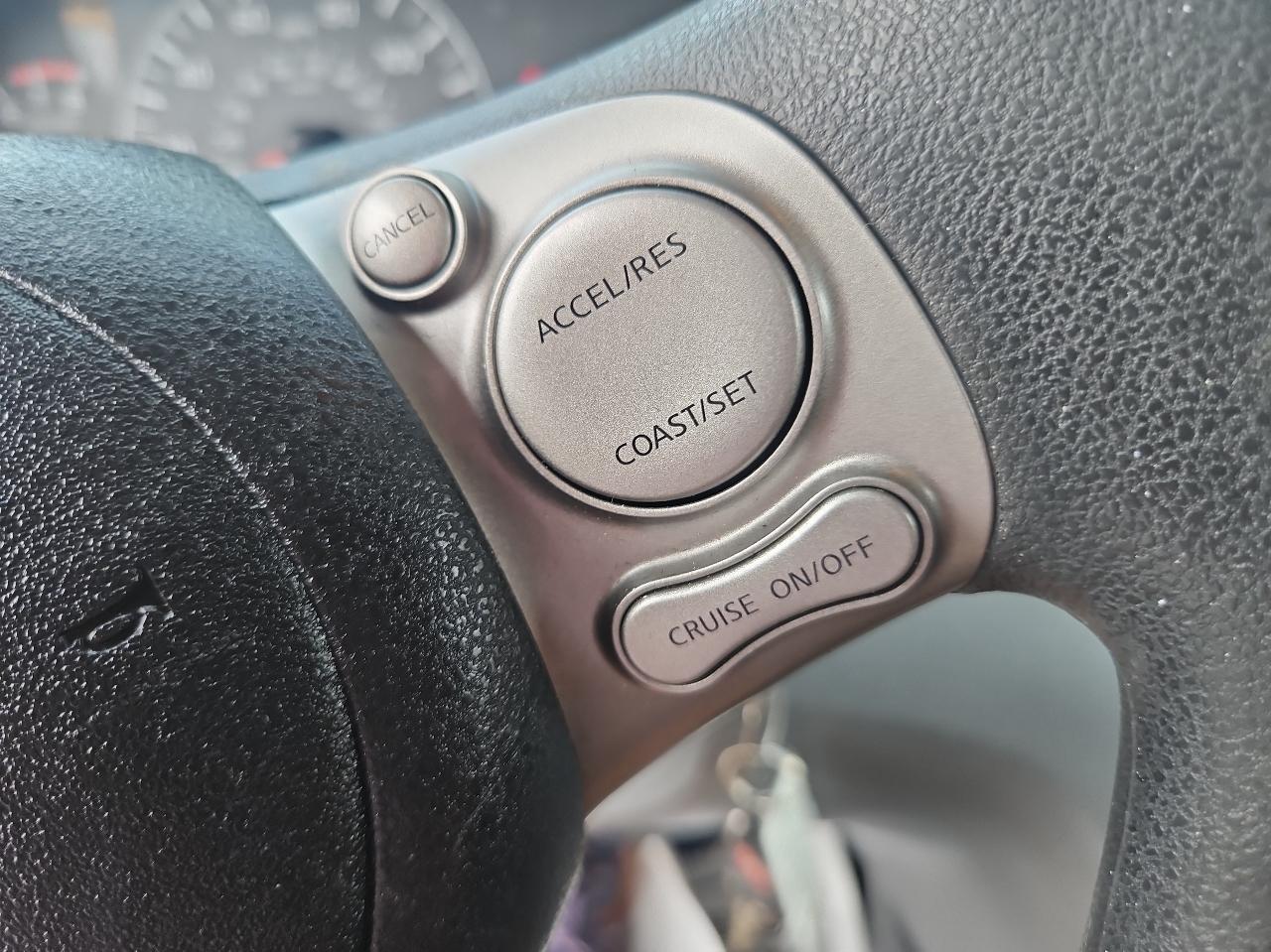 Nissan NV200 I4 SV 2014