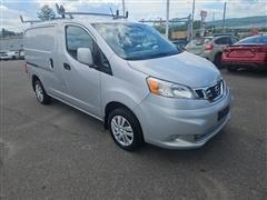 2014 Nissan NV200 